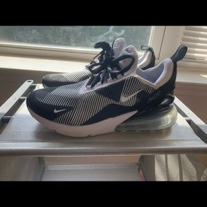 Nike Air Max 270 $70 for quick sale!!!